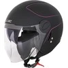 Motorolerio šalmas W-TEC Vernante