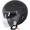 Motorolerio šalmas W-TEC Vernante