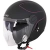 Motorolerio šalmas W-TEC Vernante