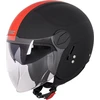 Motorolerio šalmas W-TEC Vernante