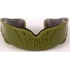 Mouthguard Venum Challenger - Khaki/Juodas