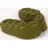Mouthguard Venum Challenger - Khaki/Juodas