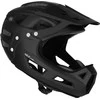 MTW101 FULL-FACE HELMET M (56–58 CM) NILS EXTREME