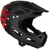 MTW101 FULL-FACE HELMET M (56–58 CM) NILS EXTREME