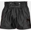 Muay Thai šortai Venum Classic, juodi
