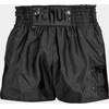Muay Thai Shorts Classic Venum - Juodas/Juodas