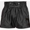 Muay Thai Shorts Classic Venum - Juodas/Juodas