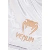 Muay Thai šortai Venum Classic - Baltas/Gold