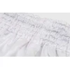 Muay Thai šortai Venum Classic – balti/auksiniai