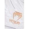 Muay Thai šortai Venum Classic – balti/auksiniai