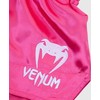 Muay Thai šortai Venum Classic, rožiniai/balti