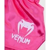 Muay Thai šortai Venum Classic, rožiniai/balti