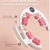 Multifunctional Massage Tool inSPORTline Alesaki