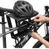 Multifunctional Wall-Mounted Bike Rack inSPORTline Bikraft