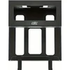 Multifunctional Wall-Mounted Bike Rack inSPORTline Bikraft