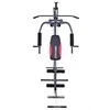 Multifunkcinis treniruoklis inSPORTline ProfiGym N10