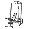 Daugiafunkcis treniruoklis inSPORTline PW60