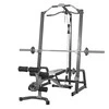 Daugiafunkcis treniruoklis inSPORTline PW60