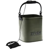 Multifunkcis vandens kibiras ZFish, 10l