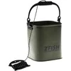 Multifunkcis vandens kibiras ZFish, 10l
