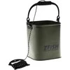 Multifunkcis vandens kibiras ZFish, 10l