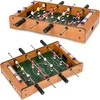 Multistore Mini stalo futbolas vaikams du kamuoliukai