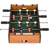 Multistore Mini stalo futbolas vaikams du kamuoliukai