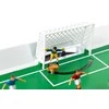 Multistore Mini stalo futbolo žaidimas ant spyruoklių 22 žaidėjams