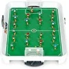 Multistore Mini stalo futbolo žaidimas ant spyruoklių 22 žaidėjams