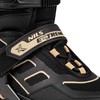 Riedučiai Nils Extreme NA14174 juodi-smėlio sp. - PU76 mm/82A (M 35-38)