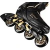 NA22151 INLINE RIEDLENTĖS ARMOUR Juodas 38 DYDIS NILS EXTREME