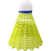 Nailoniniai badmintono plunksniukai Nils NBL6303, 3 vnt.