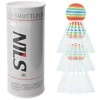 Nailoniniai badmintono plunksniukai Nils NBL6020, 3 vnt.