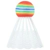Nailoniniai badmintono plunksniukai Nils NBL6020, 3 vnt.