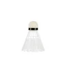 Nailoniniai badmintono plunksniukai Wish S-320 6vnt.