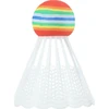 Nailoniniai badmintono plunksniukai Nils NBL6020, 3 vnt.