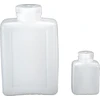 Nalgene Bottle, wide mouth, rectangular