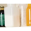 Nalgene Bottle, wide mouth, square