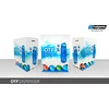 Nalgene gertuvė „OTF“, ekspozicinė