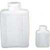 Nalgene gertuvė, plačiu kakleliu, stačiakampė