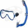 Nardymo rinkinys su maišeliu Aqua Speed Enzo + Samos Col. 11