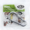 NB5042 KARABINAS M9 NILS CAMP