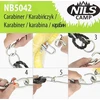 NB5042 KARABINAS M9 NILS CAMP