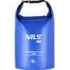 Nils Camp NC1703 vandeniui atsparus krepšys, mėlynas, 5 l