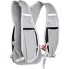 NC1708 Juodas RUNNING BACKPACK TRIPPER NILS CAMP