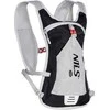 NC1708 Juodas RUNNING BACKPACK TRIPPER NILS CAMP