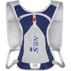 NC1708 Mėlynas RUNNING BACKPACK TRIPPER NILS CAMP