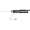 Sudedamas taktinis peilis Nils Camp NC1719