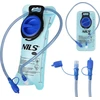 Vandens maišas Nils Camp NC1720, 2 l, mėlynas