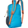 NC1724 BACKPACK EDGE Mėlynas 22L NILS CAMP